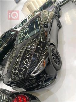 مێرسێدس بێنز AMG GT